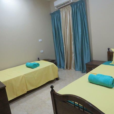 Apartments Ocean Breeze Redsealine הורגהדה מראה חיצוני תמונה