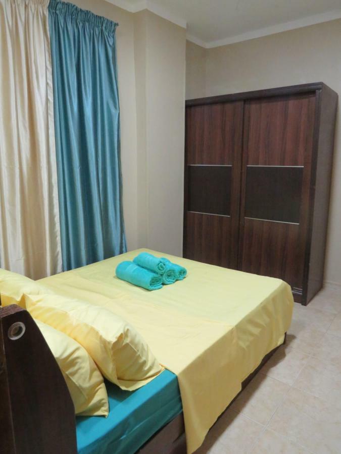 Apartments Ocean Breeze Redsealine הורגהדה מראה חיצוני תמונה