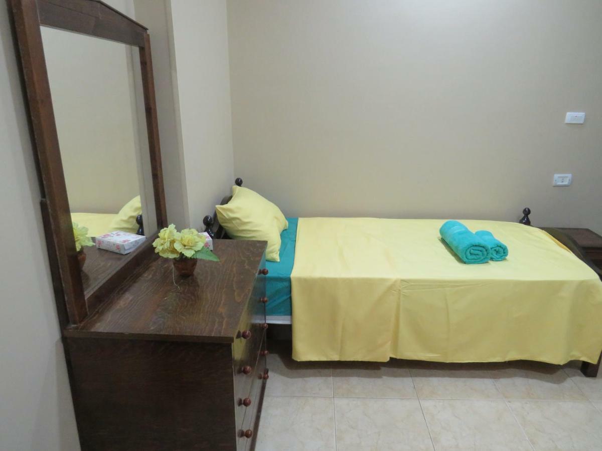 Apartments Ocean Breeze Redsealine הורגהדה מראה חיצוני תמונה