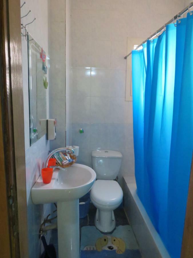 Apartments Ocean Breeze Redsealine הורגהדה מראה חיצוני תמונה