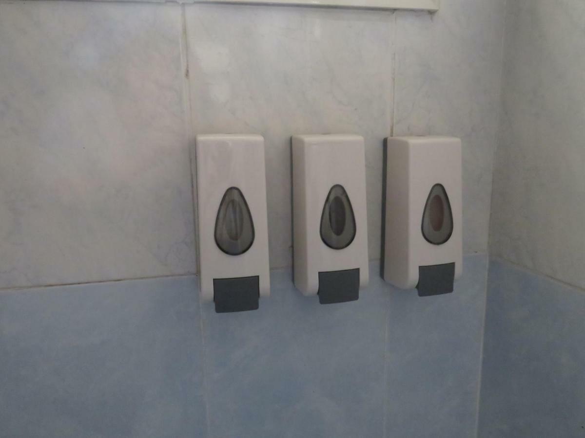 Apartments Ocean Breeze Redsealine הורגהדה מראה חיצוני תמונה