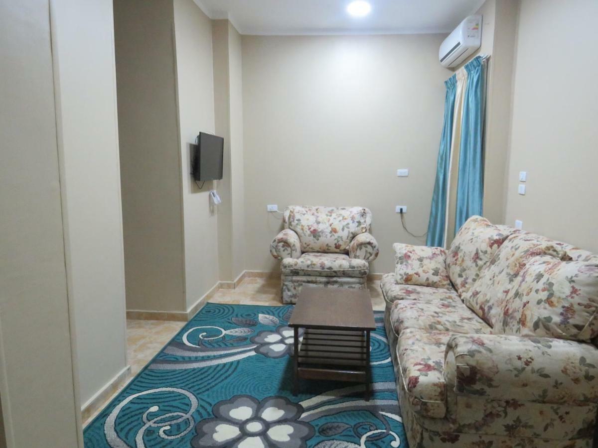 Apartments Ocean Breeze Redsealine הורגהדה מראה חיצוני תמונה