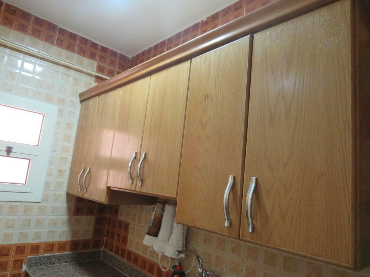 Apartments Ocean Breeze Redsealine הורגהדה מראה חיצוני תמונה