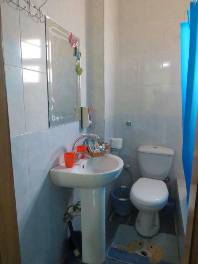 Apartments Ocean Breeze Redsealine הורגהדה מראה חיצוני תמונה