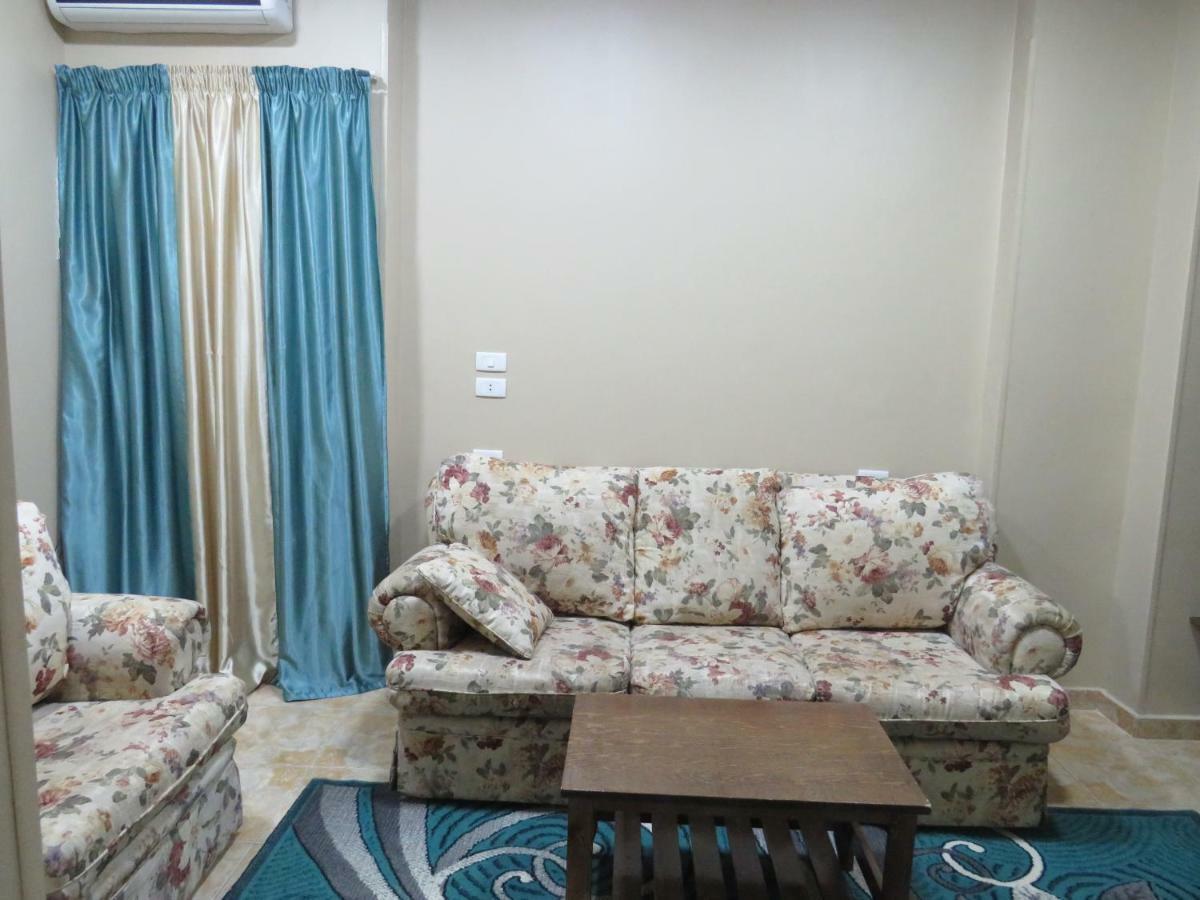 Apartments Ocean Breeze Redsealine הורגהדה מראה חיצוני תמונה
