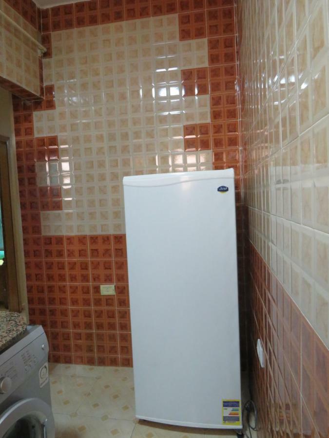 Apartments Ocean Breeze Redsealine הורגהדה מראה חיצוני תמונה